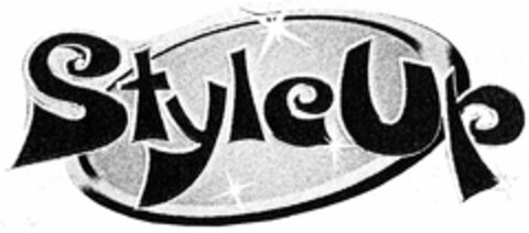 StyleUp Logo (DPMA, 03.03.2006)