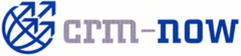 crm-now Logo (DPMA, 12.06.2006)