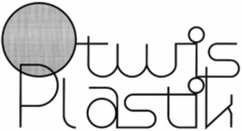 Otwis Plastik Logo (DPMA, 04.09.2006)