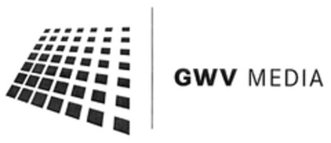GWV MEDIA Logo (DPMA, 02.02.2007)