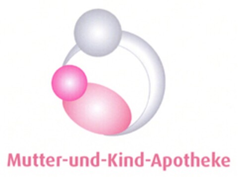 Mutter-und-Kind-Apotheke Logo (DPMA, 05.03.2007)