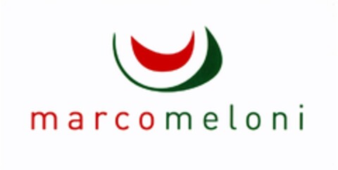 marcomeloni Logo (DPMA, 04.04.2007)