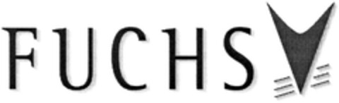 FUCHS Logo (DPMA, 07/12/2007)