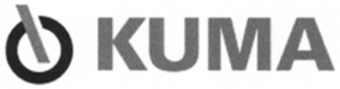 KUMA Logo (DPMA, 24.07.2007)