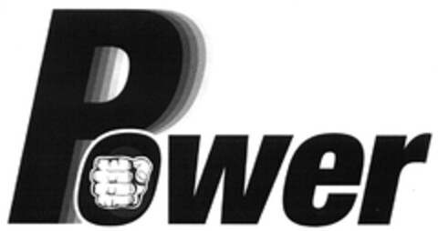 Power Logo (DPMA, 07/24/2007)