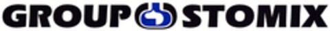 GROUP STOMIX Logo (DPMA, 10.09.2007)