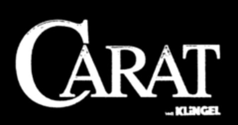 CARAT Logo (DPMA, 06.04.1995)