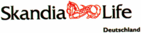 Skandia Life Logo (DPMA, 01.08.1995)