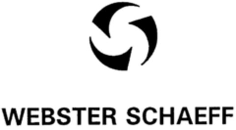 WEBSTER SCHAEFF Logo (DPMA, 01/25/1996)