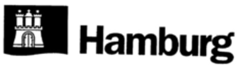 Hamburg Logo (DPMA, 15.03.1996)