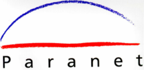 Paranet Logo (DPMA, 14.05.1996)