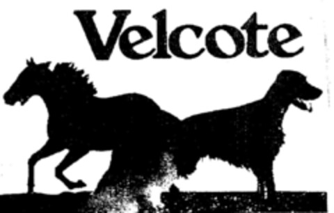 Velcote Logo (DPMA, 13.07.1996)