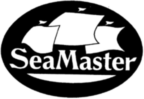SeaMaster Logo (DPMA, 04.04.1997)