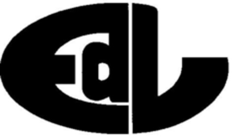 EdL Logo (DPMA, 20.05.1997)