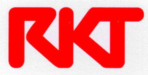 RKT Logo (DPMA, 29.09.1997)