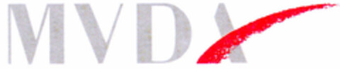 MVDA Logo (DPMA, 10/26/1997)