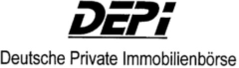 DEPI Logo (DPMA, 11/11/1997)