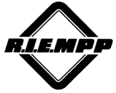 R.I.E.MPP Logo (DPMA, 05.12.1997)