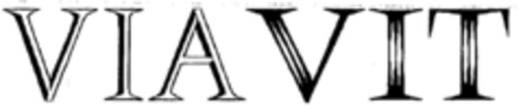 VIA VIT Logo (DPMA, 06/08/1998)