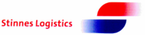 Stinnes Logistics Logo (DPMA, 03/02/1999)