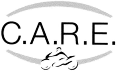 C.A.R.E. Logo (DPMA, 23.03.1999)