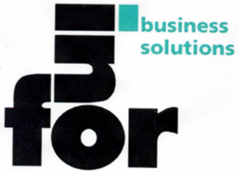 infor business solutions Logo (DPMA, 28.04.1999)