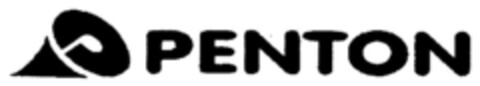 PENTON Logo (DPMA, 19.05.1999)