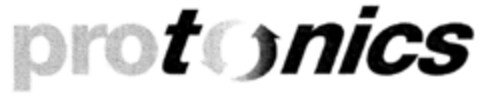 protonics Logo (DPMA, 03.07.1999)