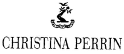 CHRISTINA PERRIN Logo (DPMA, 09/06/1999)