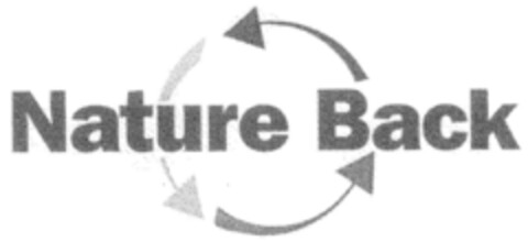 Nature Back Logo (DPMA, 01.12.1999)