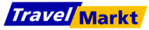 Travel Markt Logo (DPMA, 22.12.1999)