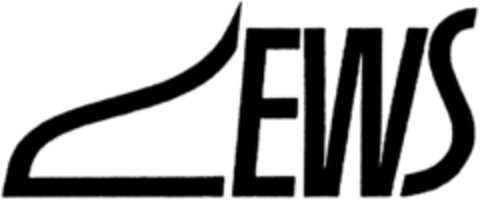 EWS Logo (DPMA, 15.11.1990)