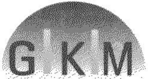 GKM Logo (DPMA, 11.03.1994)