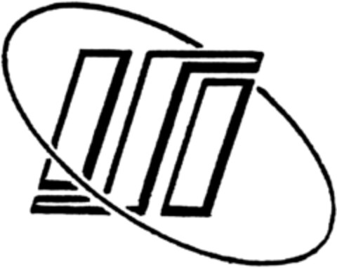 ISI Logo (DPMA, 24.09.1991)