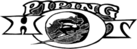 PIPING HOT Logo (DPMA, 10.09.1994)