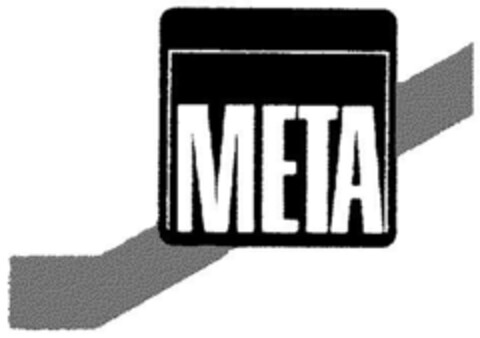 META Logo (DPMA, 03.12.1991)