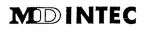 MD INTEC Logo (DPMA, 03/08/1994)