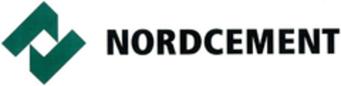 NORDCEMENT Logo (DPMA, 11.03.1991)