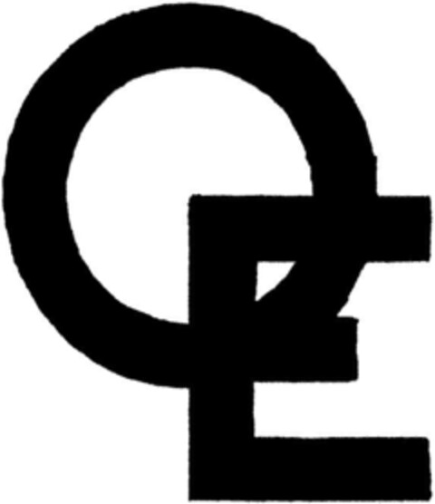 OE Logo (DPMA, 16.04.1993)