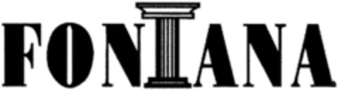 FONTANA Logo (DPMA, 18.04.1994)