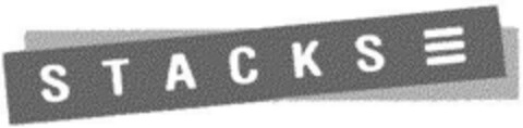 STACKS Logo (DPMA, 29.08.1992)