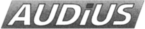 AUDiUS Logo (DPMA, 02/05/1994)