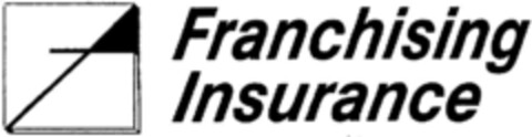 Franchising Insurance Logo (DPMA, 04.07.1992)