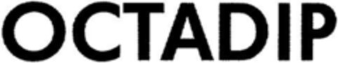 OCTADIP Logo (DPMA, 24.07.1990)