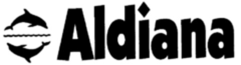 Aldiana Logo (DPMA, 21.02.2000)