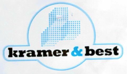 kramer & best Logo (DPMA, 03/14/2000)