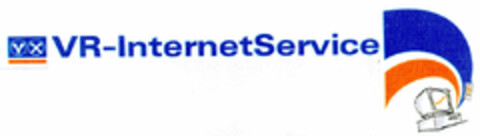 VR-InternetService Logo (DPMA, 05.05.2000)