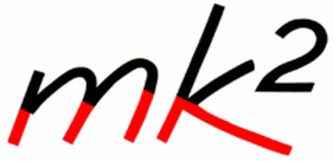 mk2 Logo (DPMA, 31.07.2000)