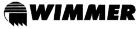 WIMMER Logo (DPMA, 05.12.2000)