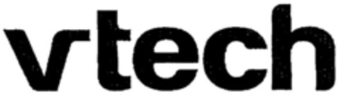 vtech Logo (DPMA, 19.07.2001)